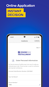 Zood (ZoodPay & ZoodMall) 5