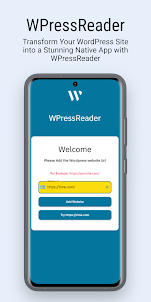 WPressReader Premium