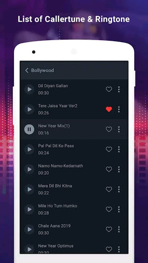 Jiyo Music - Set Caller Tunes 2021