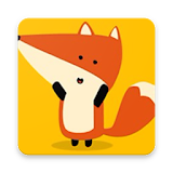 Simi Chat - Cute Fox icon