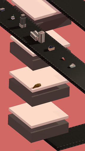 Android application Vey Day: solve puzzles with co screenshort