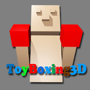 Top 29 Sports Apps Like Toy Boxing 3D - Best Alternatives
