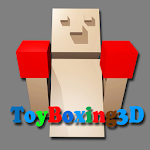 Toy Boxing 3D Apk