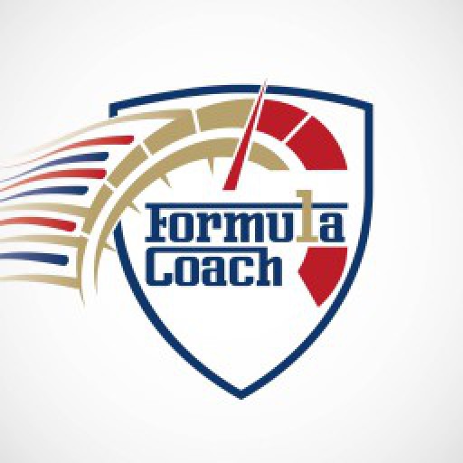 Mach Formula Coach logo