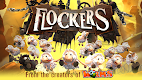 screenshot of Flockers