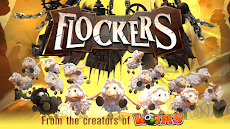 Flockersのおすすめ画像1