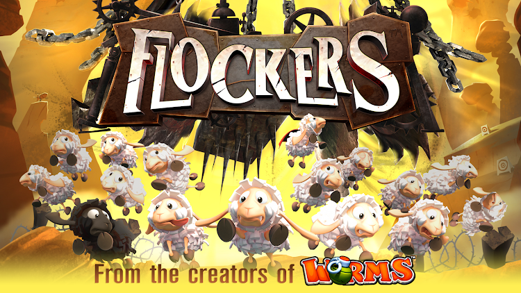 Flockers - 171717 - (Android)