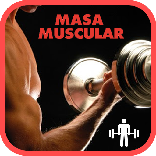 Aumentar Masa Muscular 4.0 Icon