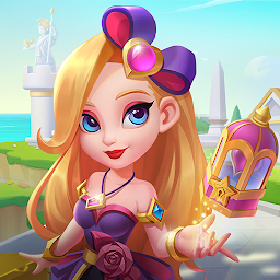 神話をマージする-ドラゴンズワールド Mod Apk