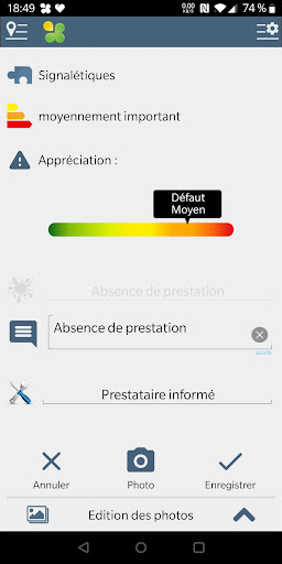 XLPocket Screen 2