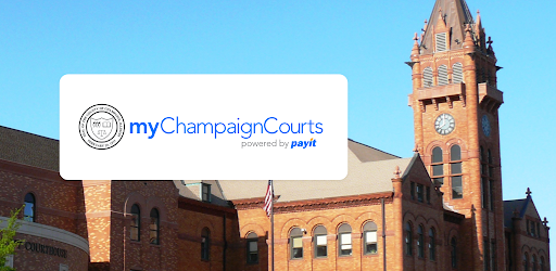 myChampaignCourts