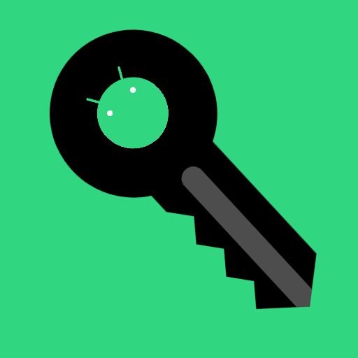 Managed Private Key Mapping