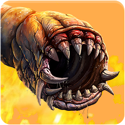 Death Worm™ - Alien Monster Mod Apk
