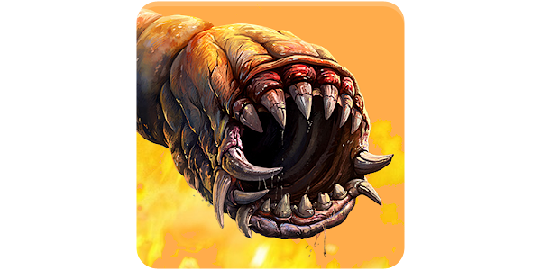 Приложения В Google Play – Death Worm™ - Alien Monster