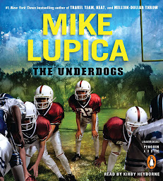 Icon image The Underdogs