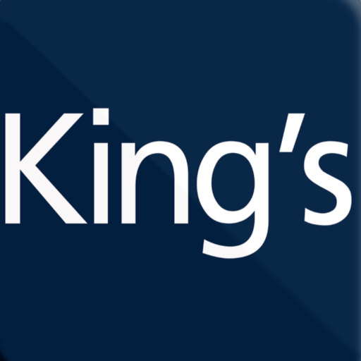 Kings College Hospital Dubai logo