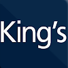 King's College Hospital Dubai icon