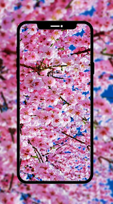 Screenshot 8 Cherry Blossoms android