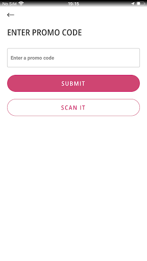 Screenshot of Bowlify