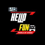 Cover Image of Download Hello fun  APK