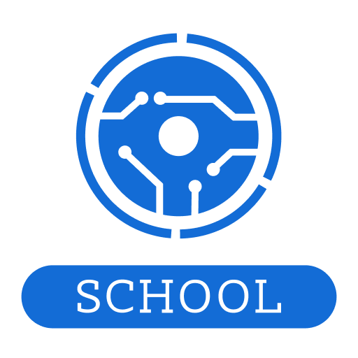 EyeFire School logo