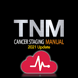 TNM Cancer Staging Manual icon