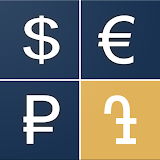 Exchange rates of Armenia icon