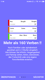 App-Vorschau