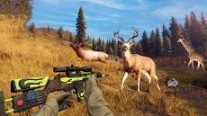 Deer Hunter 3D – Offline Gamesのおすすめ画像2