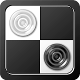 Checkers-corners HD icon
