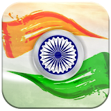 Great India Live Wallpaper icon