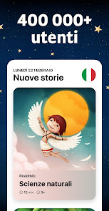 Immagine screenshot