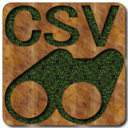 Icon image CSV Searcher