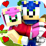 Cover Image of 下载 Sonik Mod for mcpe 6.6.2.1 APK