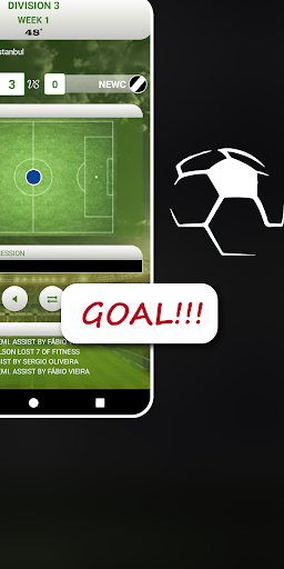 Be the Manager 2022 - Sports - games