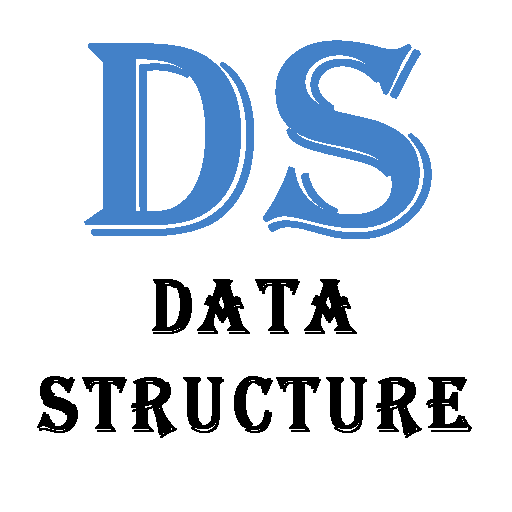 Data Structure logo
