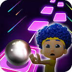 Tiles Hop : D Billions Songs