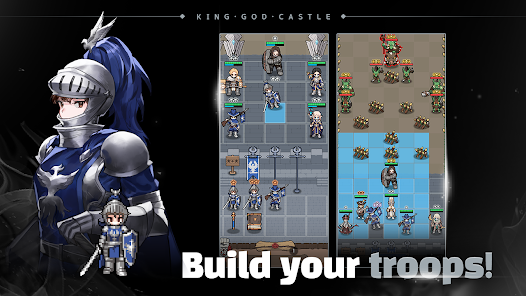 King God Castle 4.2.5 for Android (Latest Version) Gallery 6