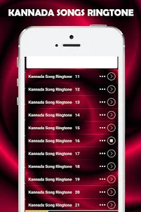 Kannada Songs Ringtones
