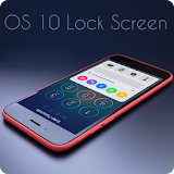 Smart Screen Lock - Creative Pin Lock OS11 Lock icon