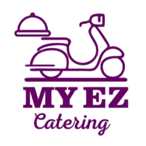 My EZ Catering  Icon