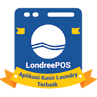 Aplikasi Laundry - LondreePOS