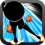 The Fire Skating icon