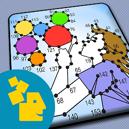 Dot-a-Pix: Connect the Dots Mod Apk