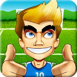 Penalty Kick Soccer Challenge icon