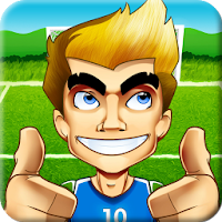 Penalty Kick Soccer Challenge