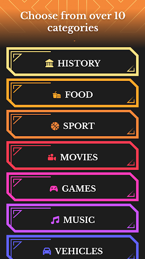 History Date Guesser - Quiz screenshot 6