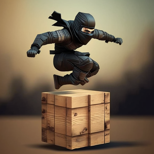 Jumping Ninja: Adventure Download on Windows