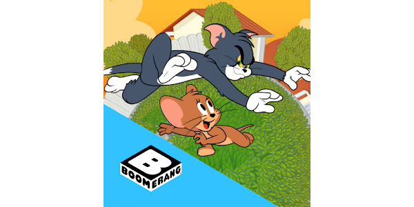Tom & Jerry: Mouse Maze - Apps on Google Play