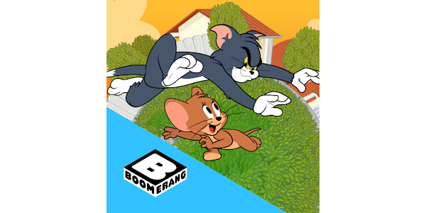 Tom & Jerry: Mouse Maze - Apps On Google Play